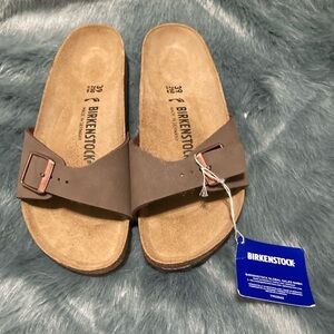 Birkenstock Size 39 (8-8.5) Women
